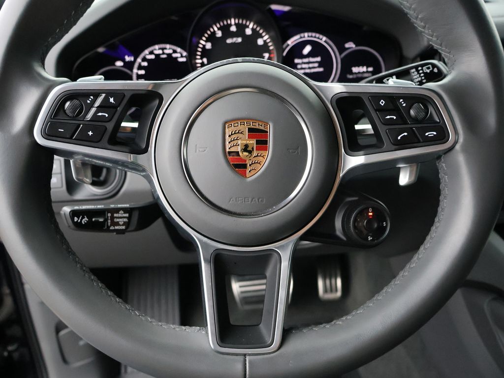 2022 Porsche Cayenne GTS San Clemente CA