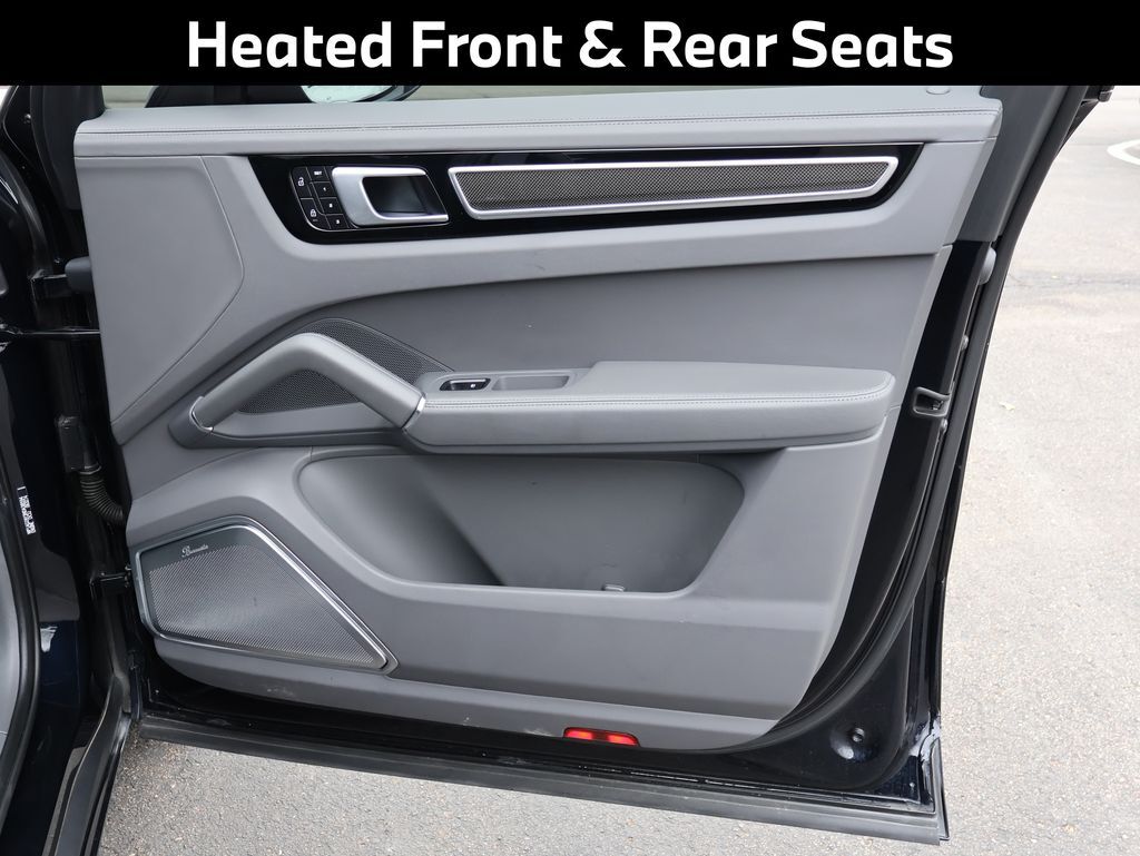 2022 Porsche Cayenne GTS San Clemente CA