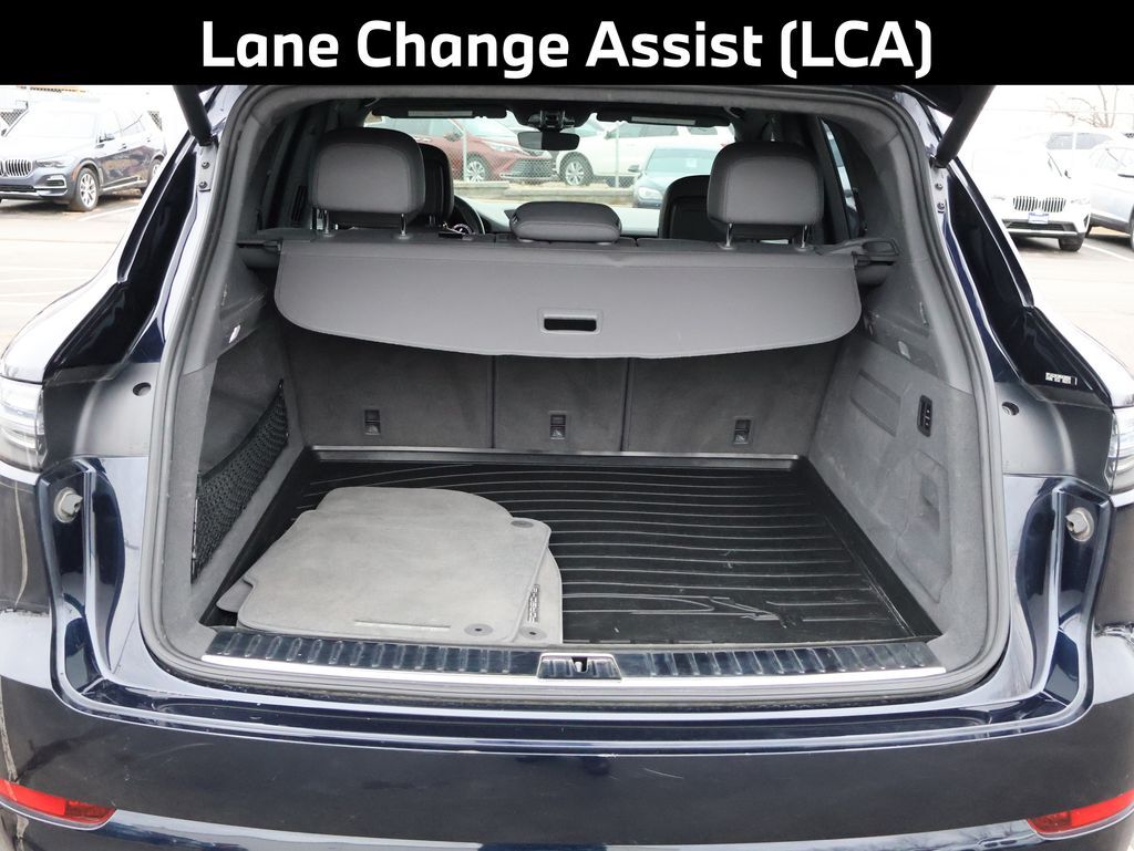 2022 Porsche Cayenne GTS San Clemente CA