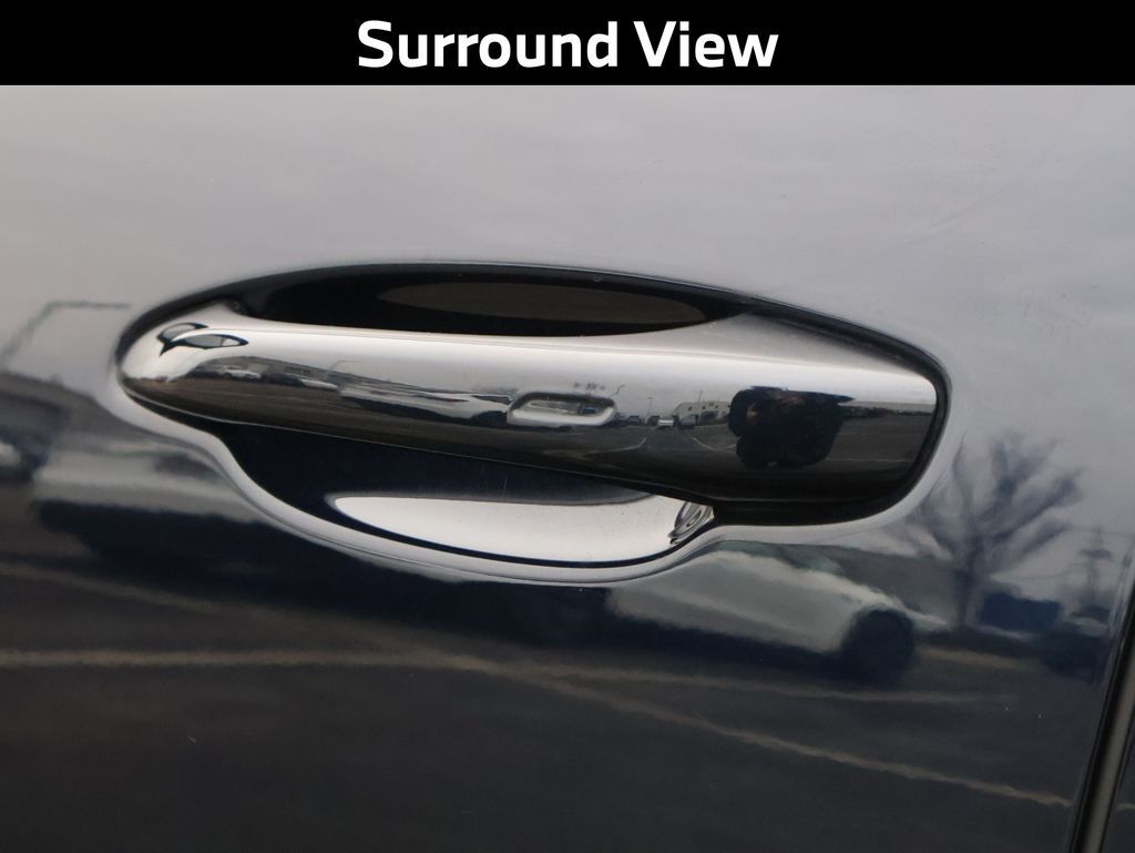 2022 Porsche Cayenne GTS San Clemente CA