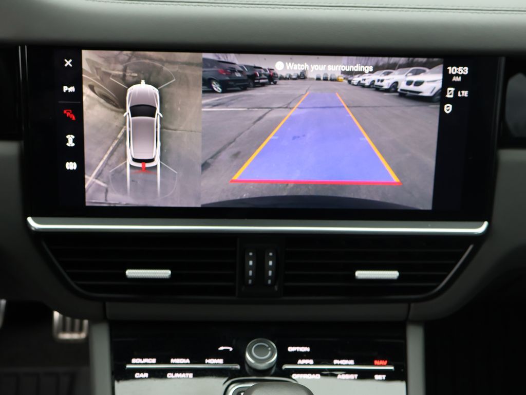 2022 Porsche Cayenne GTS San Clemente CA