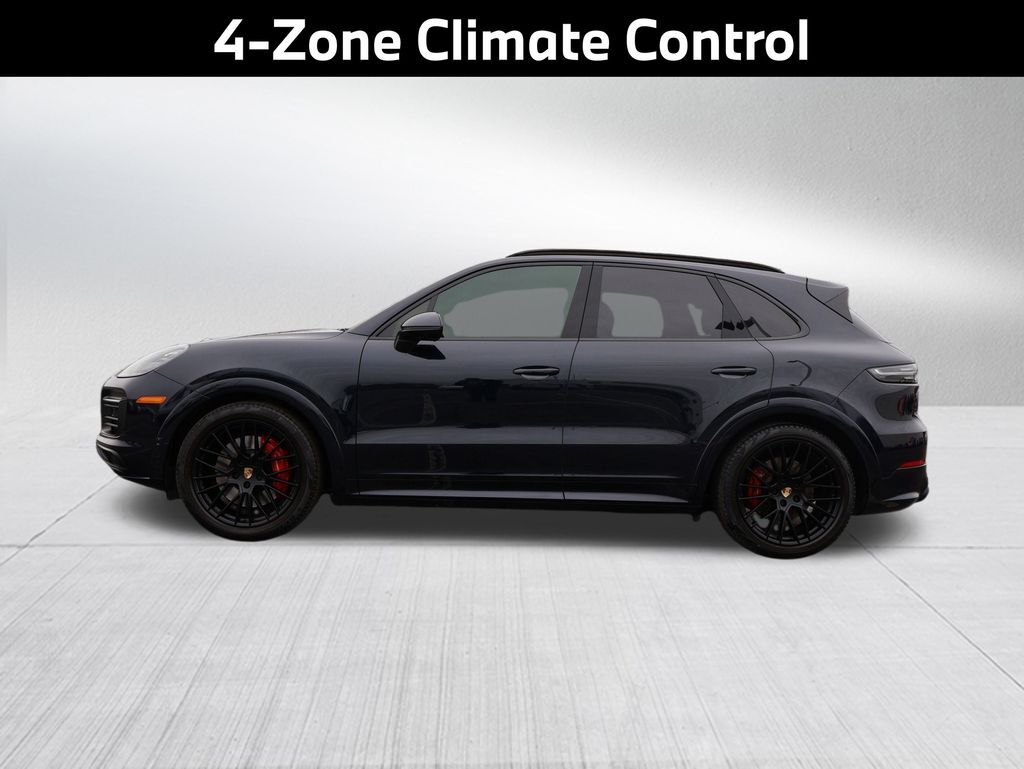 2022 Porsche Cayenne GTS San Clemente CA