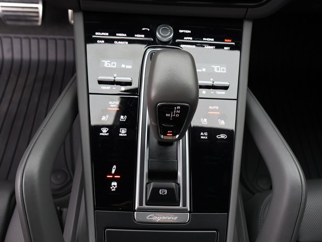 2022 Porsche Cayenne GTS San Clemente CA