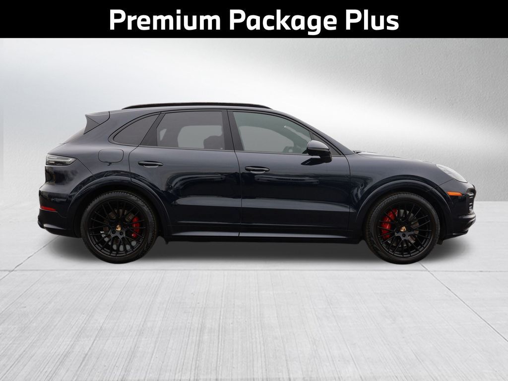 2022 Porsche Cayenne GTS San Clemente CA