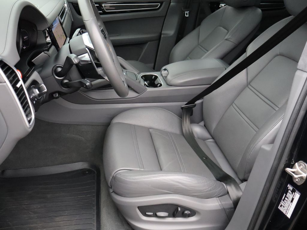 2022 Porsche Cayenne GTS San Clemente CA