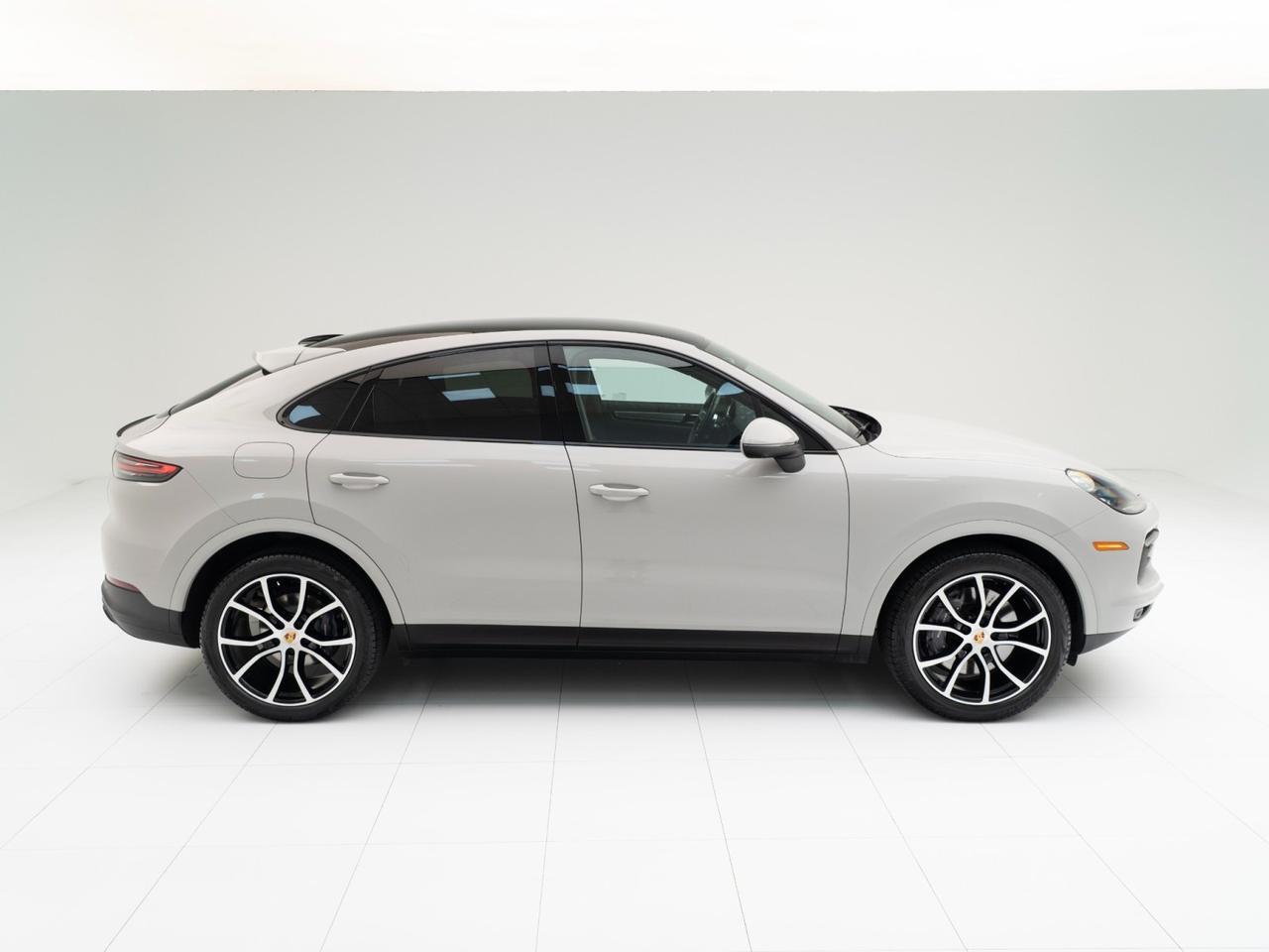 2022 Porsche Cayenne Platinum Edition Coupe Pompano Beach FL