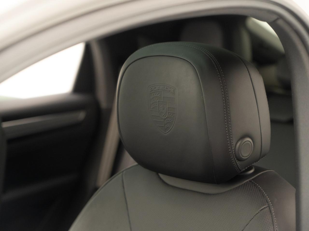 2022 Porsche Cayenne Platinum Edition Coupe Pompano Beach FL