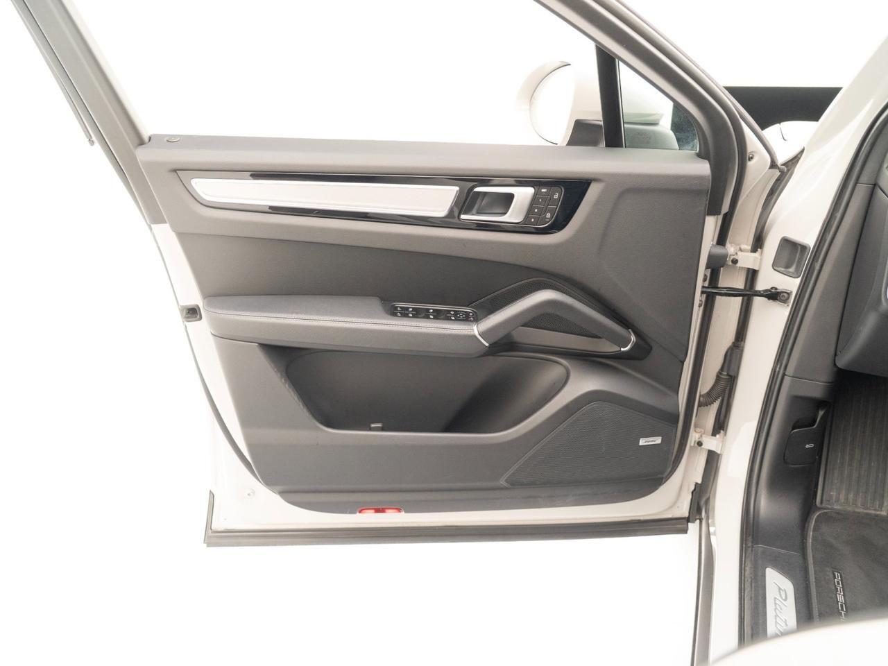 2022 Porsche Cayenne Platinum Edition Coupe Pompano Beach FL