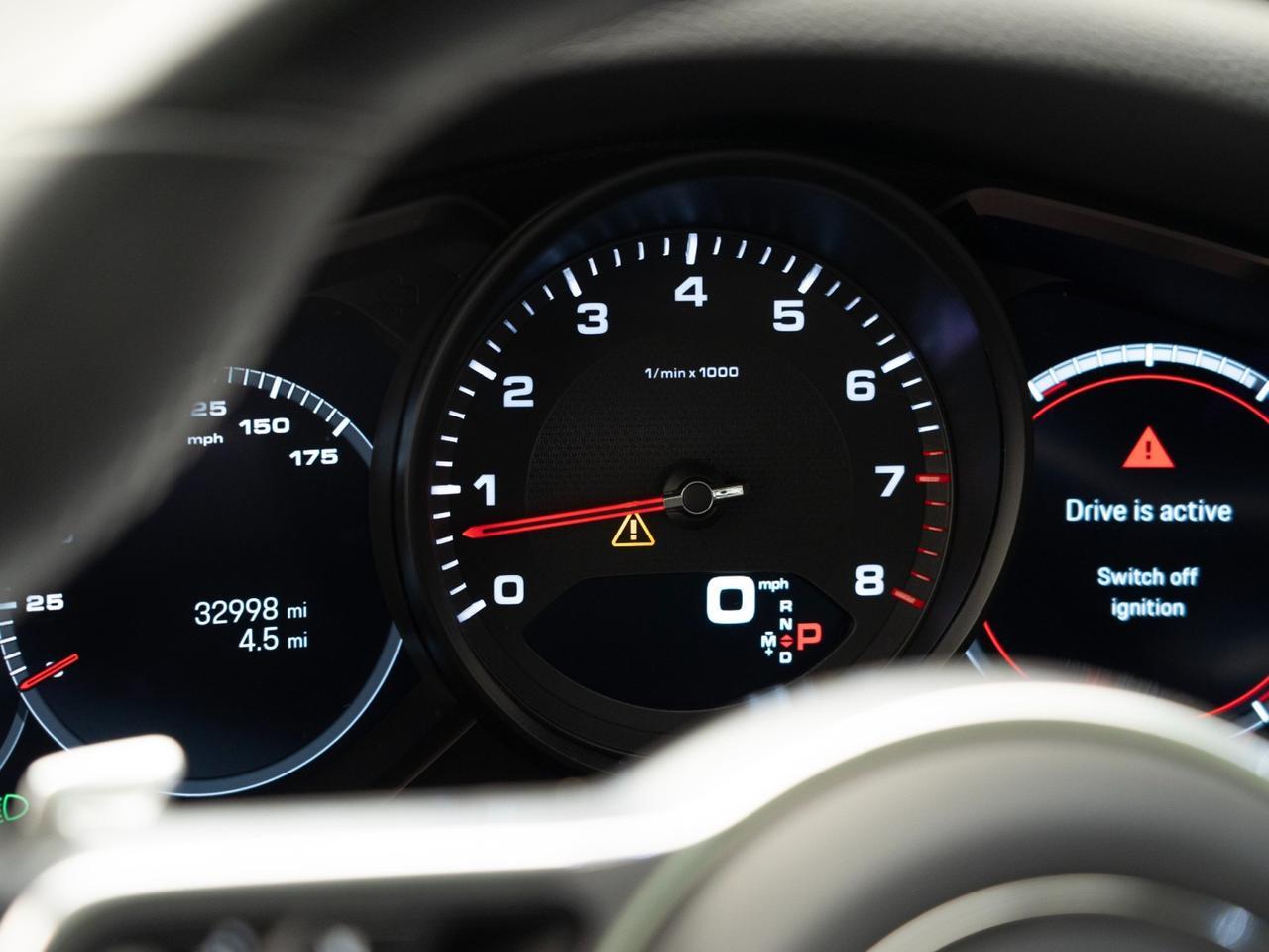 2022 Porsche Cayenne Platinum Edition Coupe Pompano Beach FL