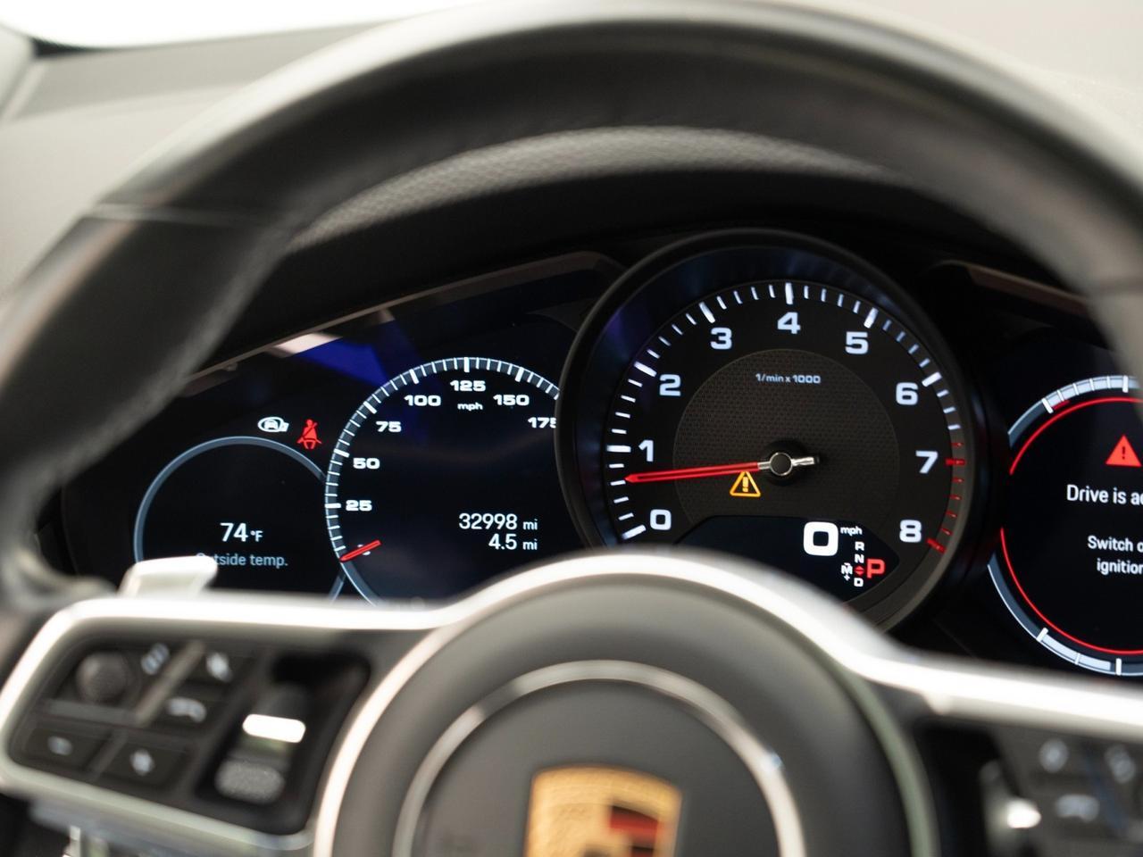 2022 Porsche Cayenne Platinum Edition Coupe Pompano Beach FL