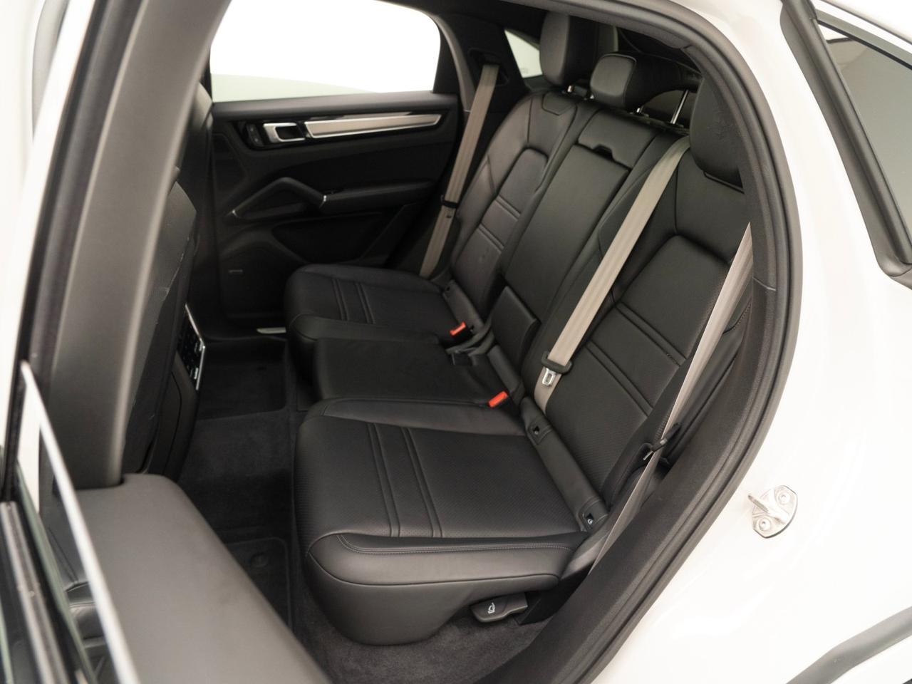 2022 Porsche Cayenne Platinum Edition Coupe Pompano Beach FL