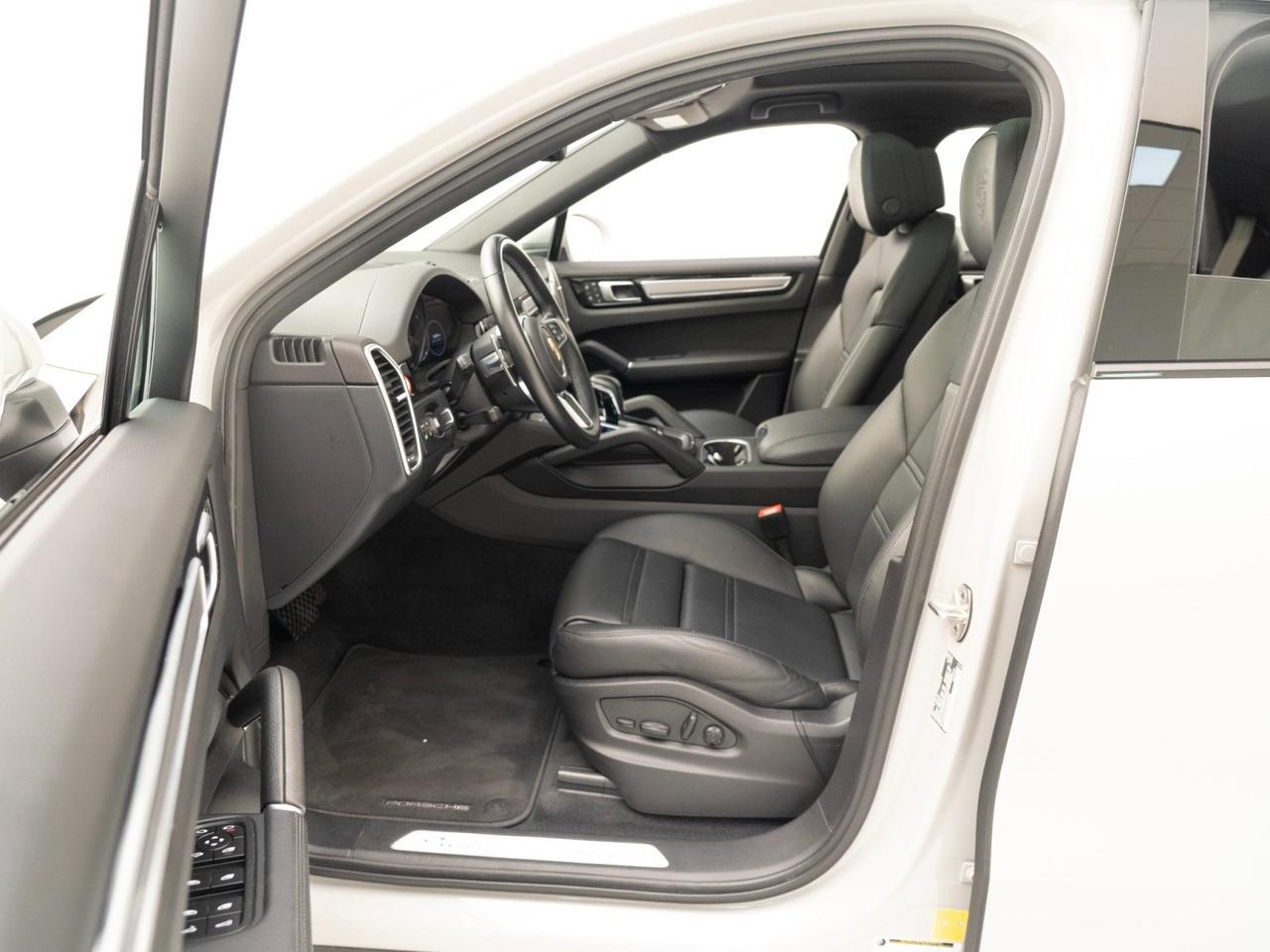 2022 Porsche Cayenne Platinum Edition Coupe Pompano Beach FL