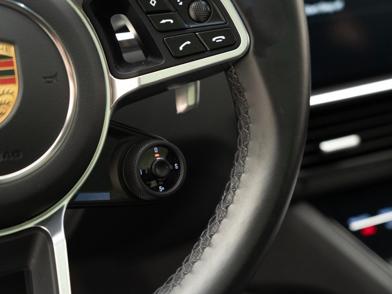 2022 Porsche Cayenne Platinum Edition Coupe Pompano Beach FL