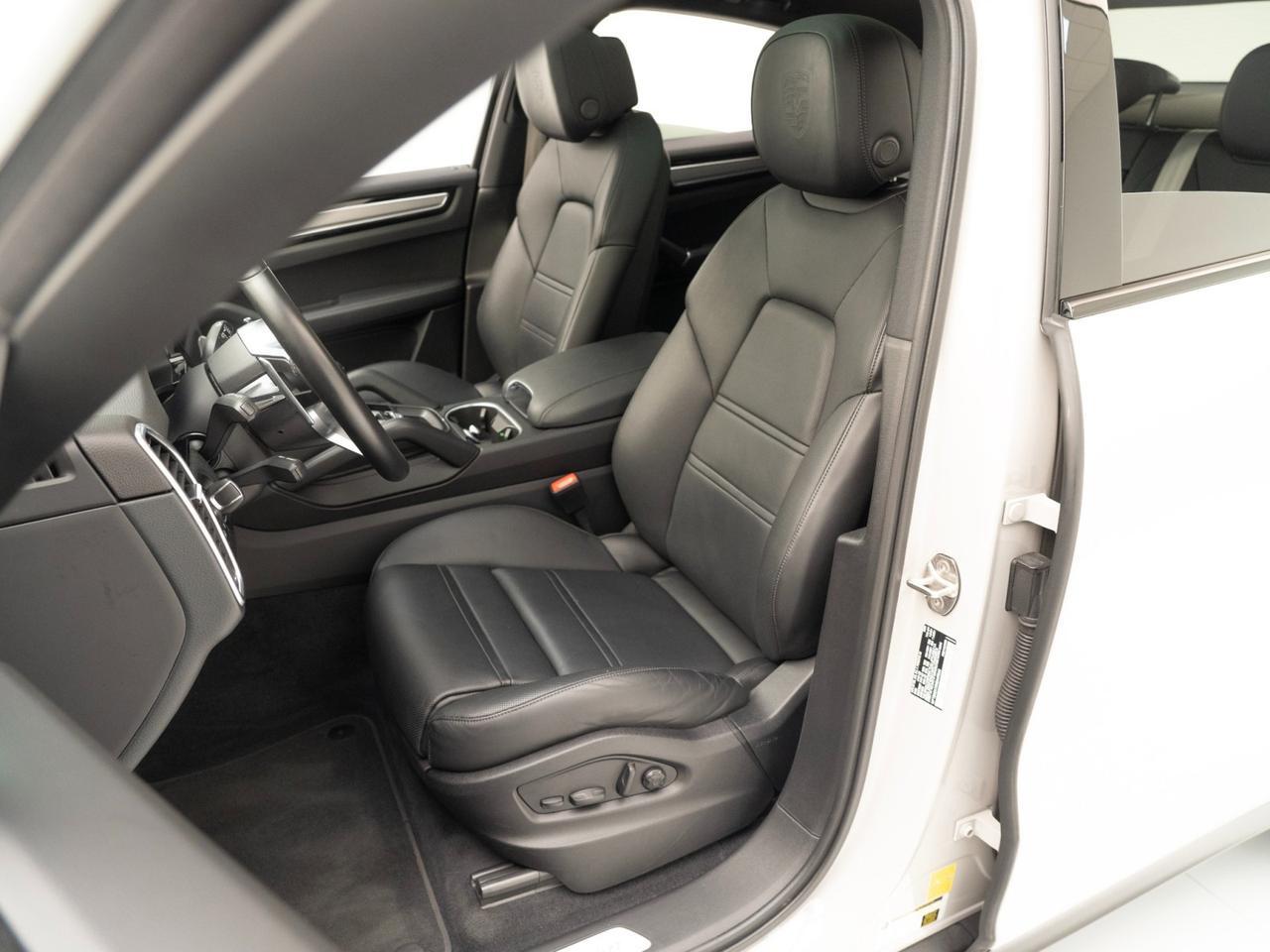 2022 Porsche Cayenne Platinum Edition Coupe Pompano Beach FL