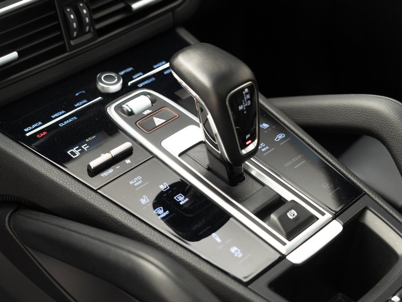 2022 Porsche Cayenne Platinum Edition Coupe Pompano Beach FL