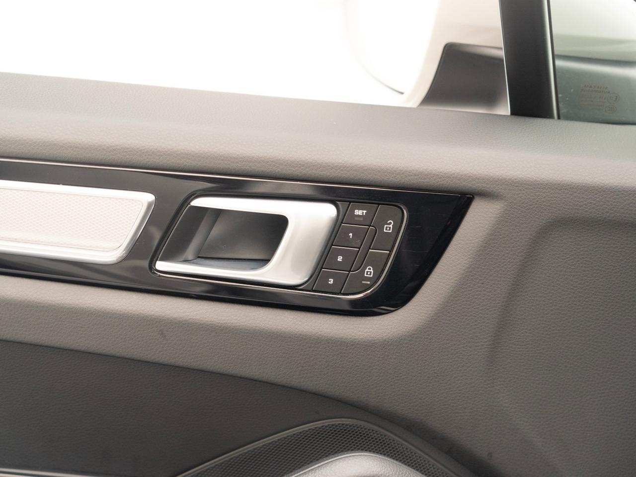 2022 Porsche Cayenne Platinum Edition Coupe Pompano Beach FL