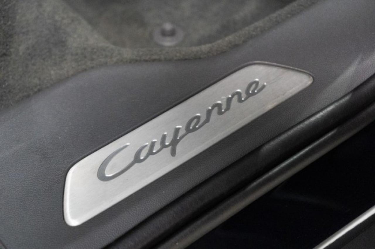 2022 Porsche Cayenne Platinum Edition Yonkers NY
