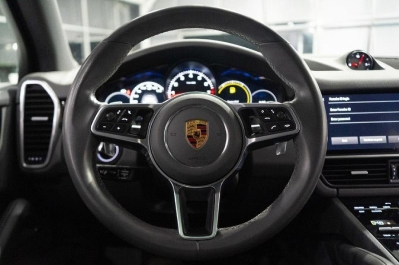2022 Porsche Cayenne Platinum Edition Yonkers NY