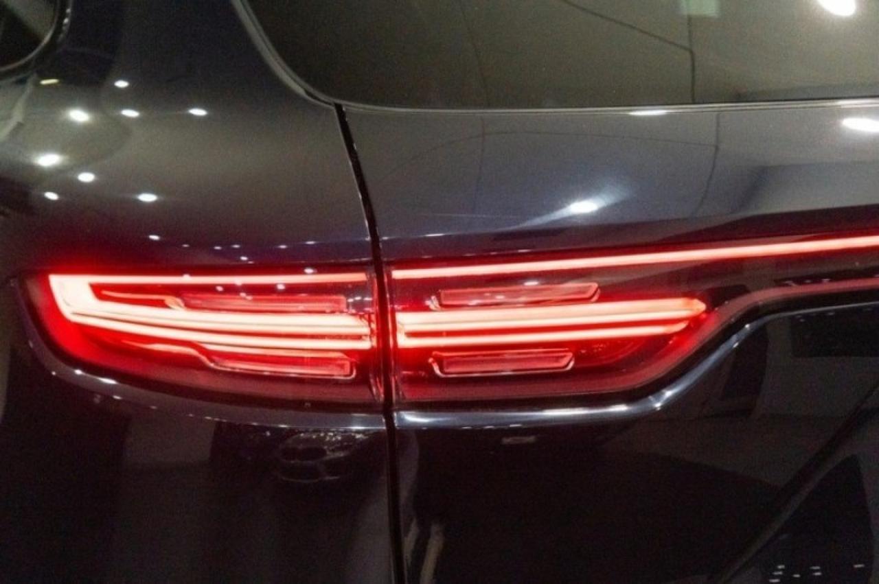 2022 Porsche Cayenne Platinum Edition Yonkers NY