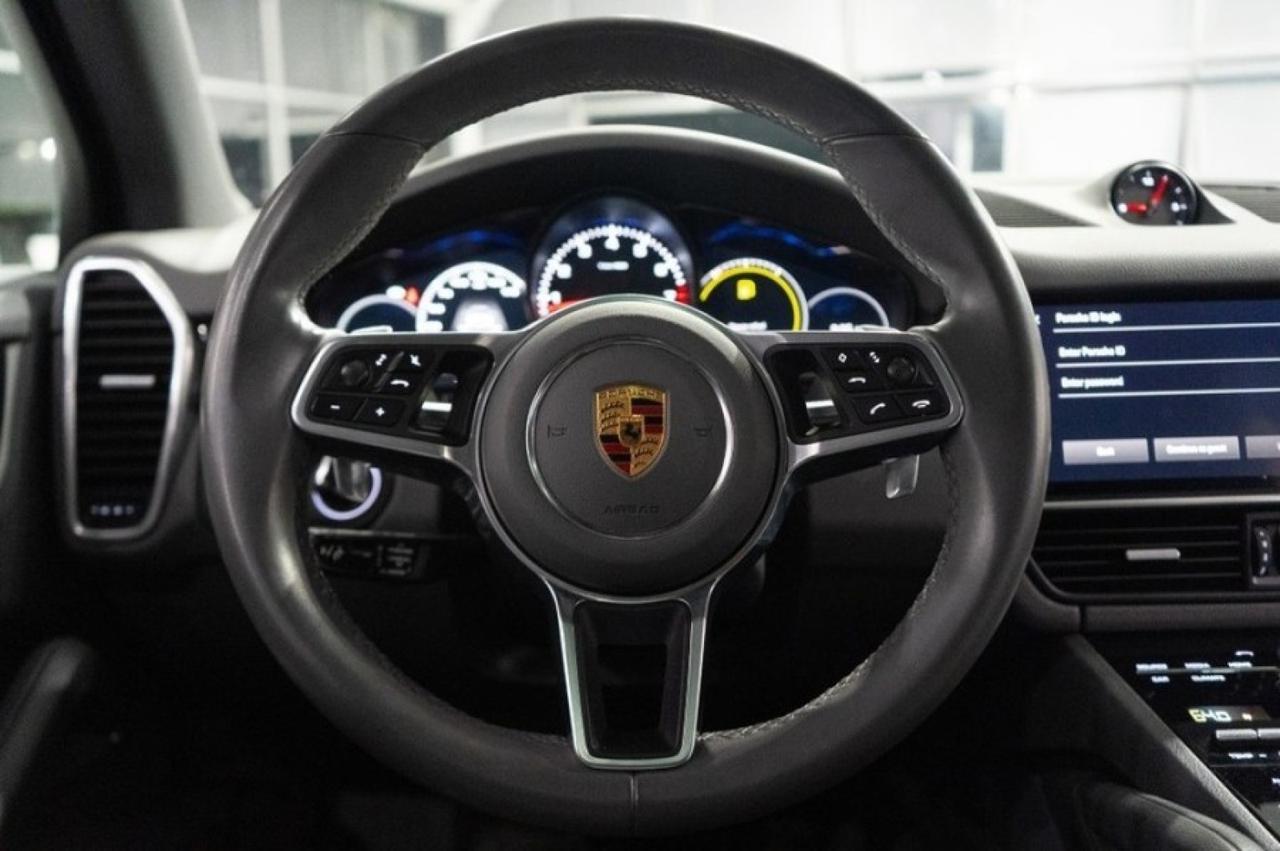 2022 Porsche Cayenne Platinum Edition Eastchester NY
