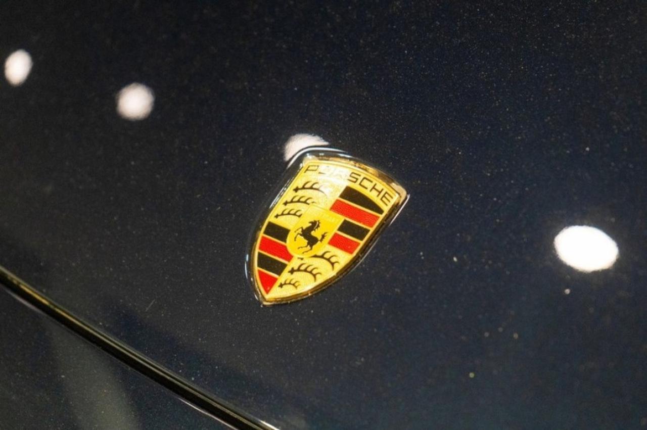 2022 Porsche Cayenne Platinum Edition Eastchester NY