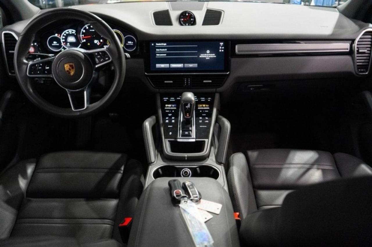 2022 Porsche Cayenne Platinum Edition Eastchester NY