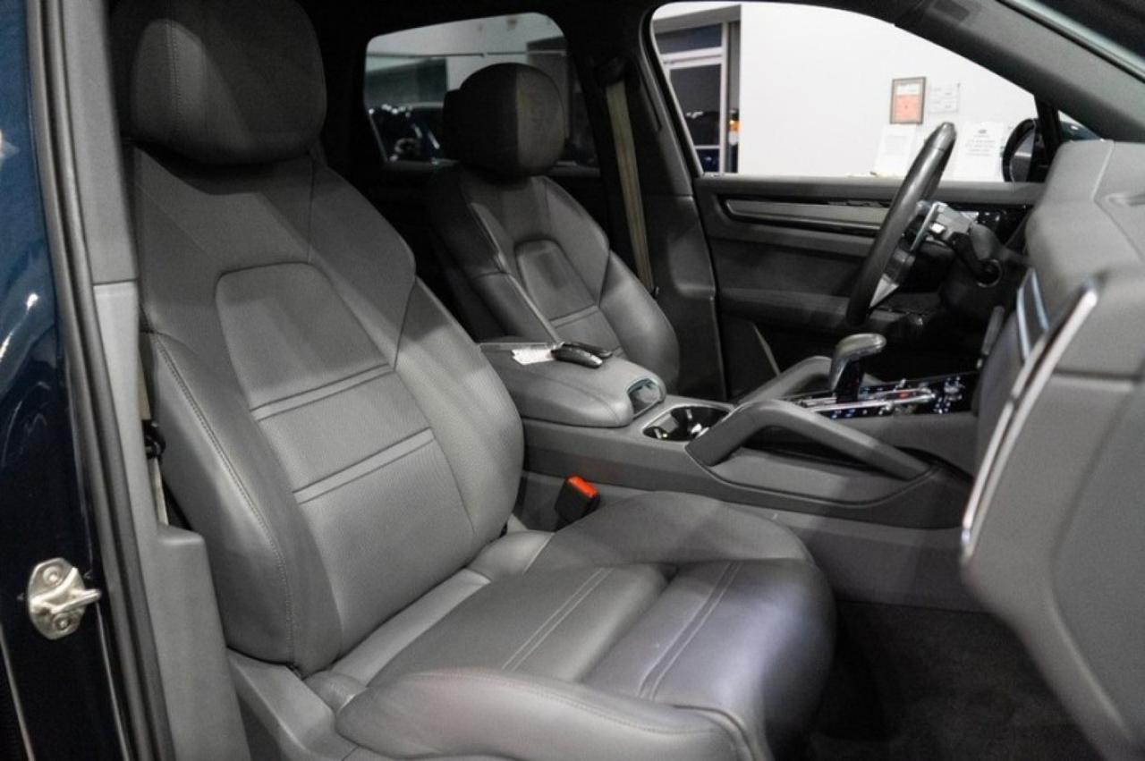 2022 Porsche Cayenne Platinum Edition Eastchester NY