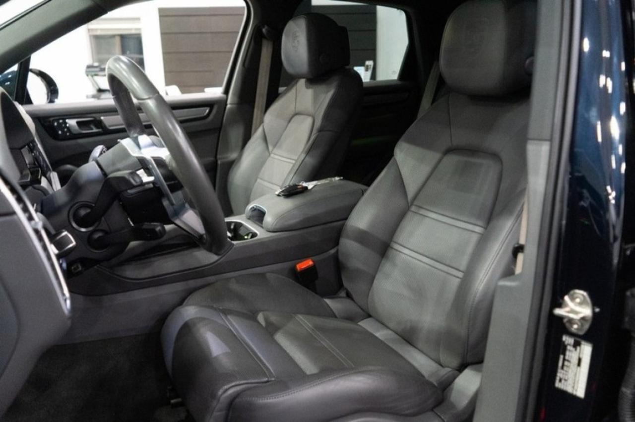 2022 Porsche Cayenne Platinum Edition Eastchester NY