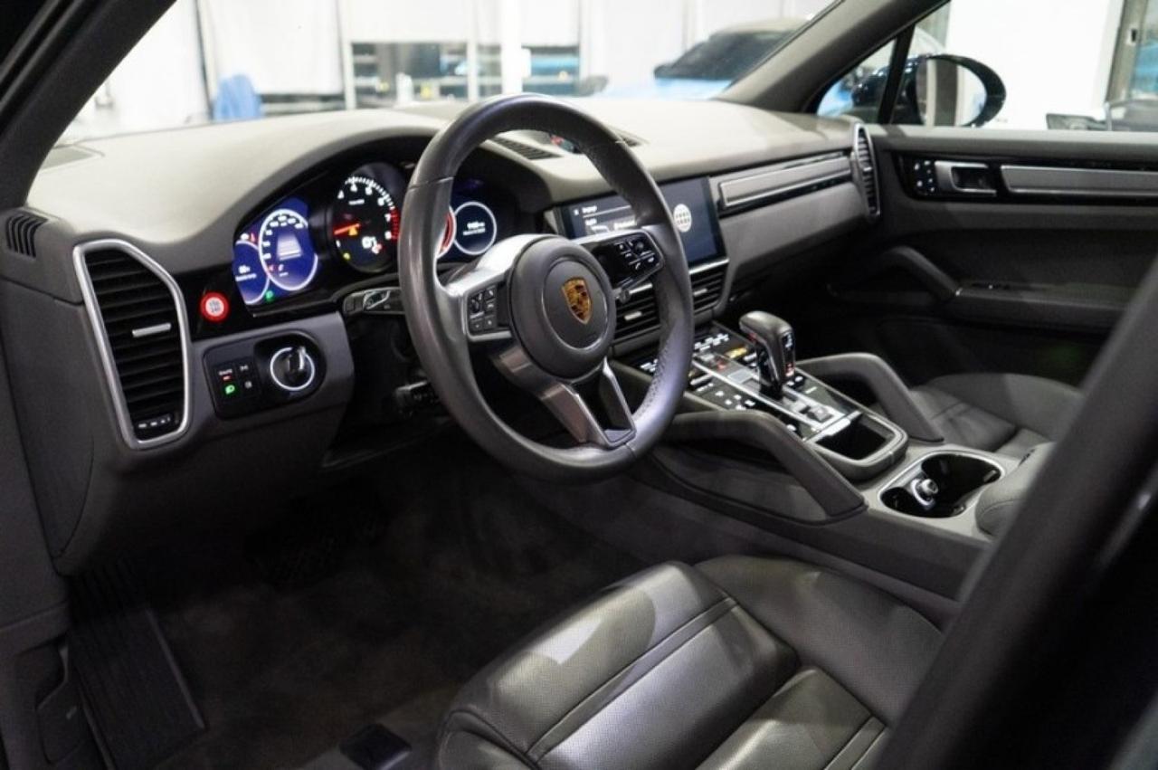 2022 Porsche Cayenne Platinum Edition Eastchester NY