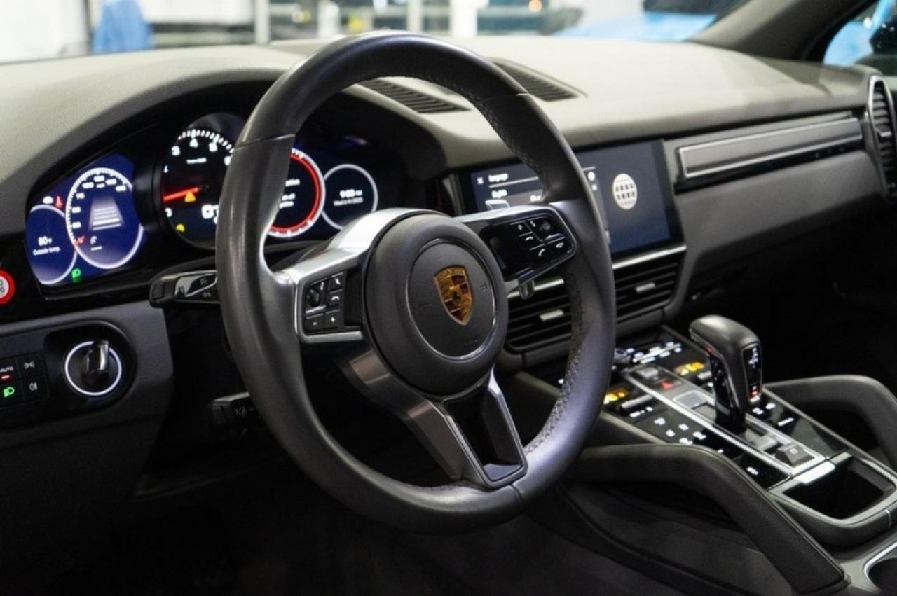 2022 Porsche Cayenne Platinum Edition Eastchester NY