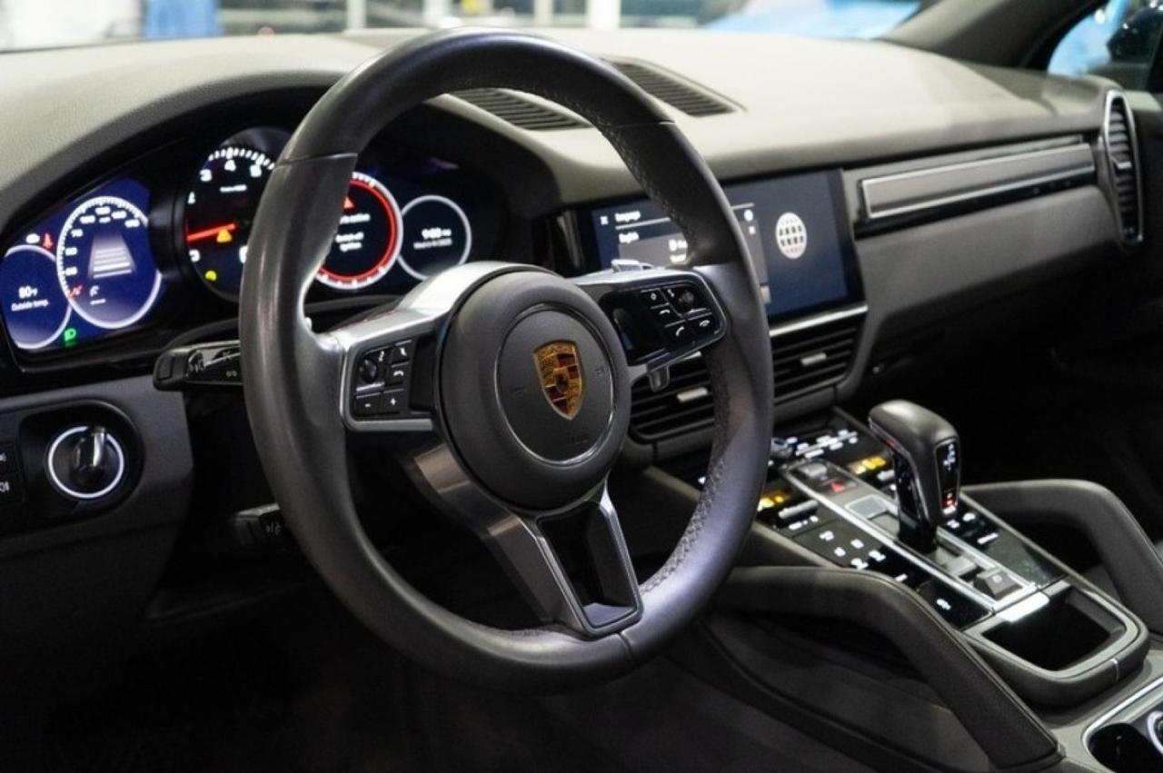 2022 Porsche Cayenne Platinum Edition Eastchester NY