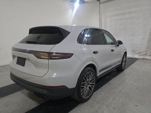 2022 Porsche Cayenne Platinum Edition Indianapolis IN
