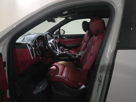 2022 Porsche Cayenne Platinum Edition Indianapolis IN