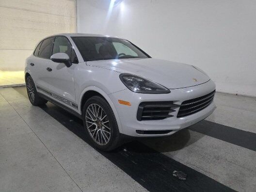 2022 Porsche Cayenne Platinum Edition Indianapolis IN