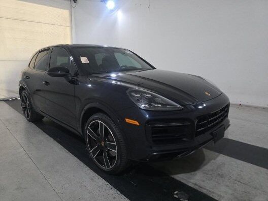 2022 Porsche Cayenne Platinum Edition Indianapolis IN