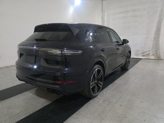 2022 Porsche Cayenne Platinum Edition Indianapolis IN