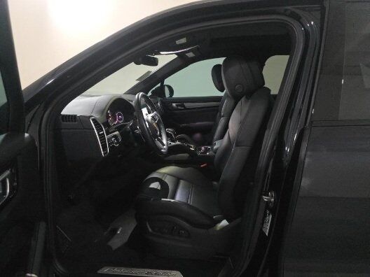 2022 Porsche Cayenne Platinum Edition Indianapolis IN