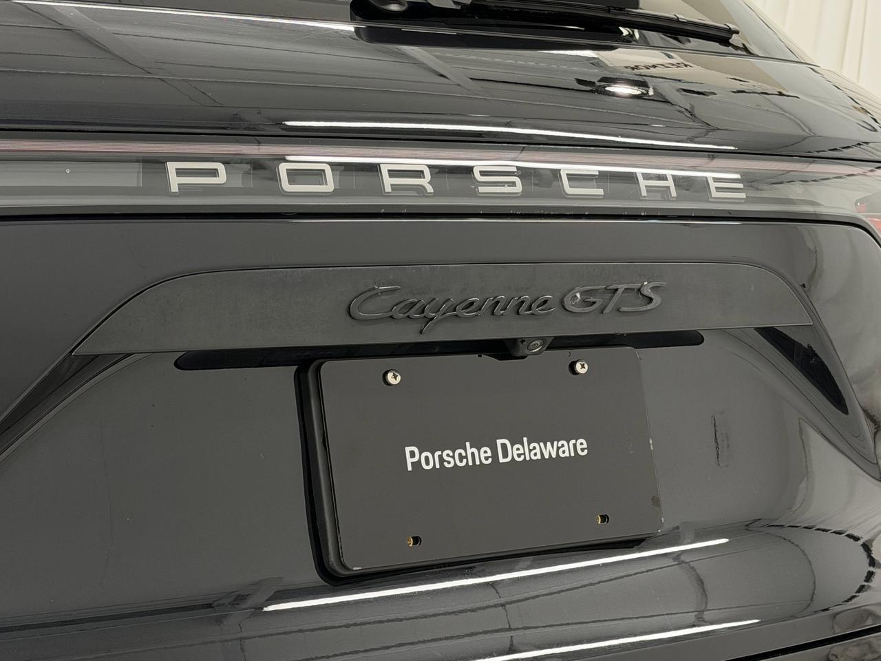2022 Porsche Cayenne Platinum Edition Newark DE
