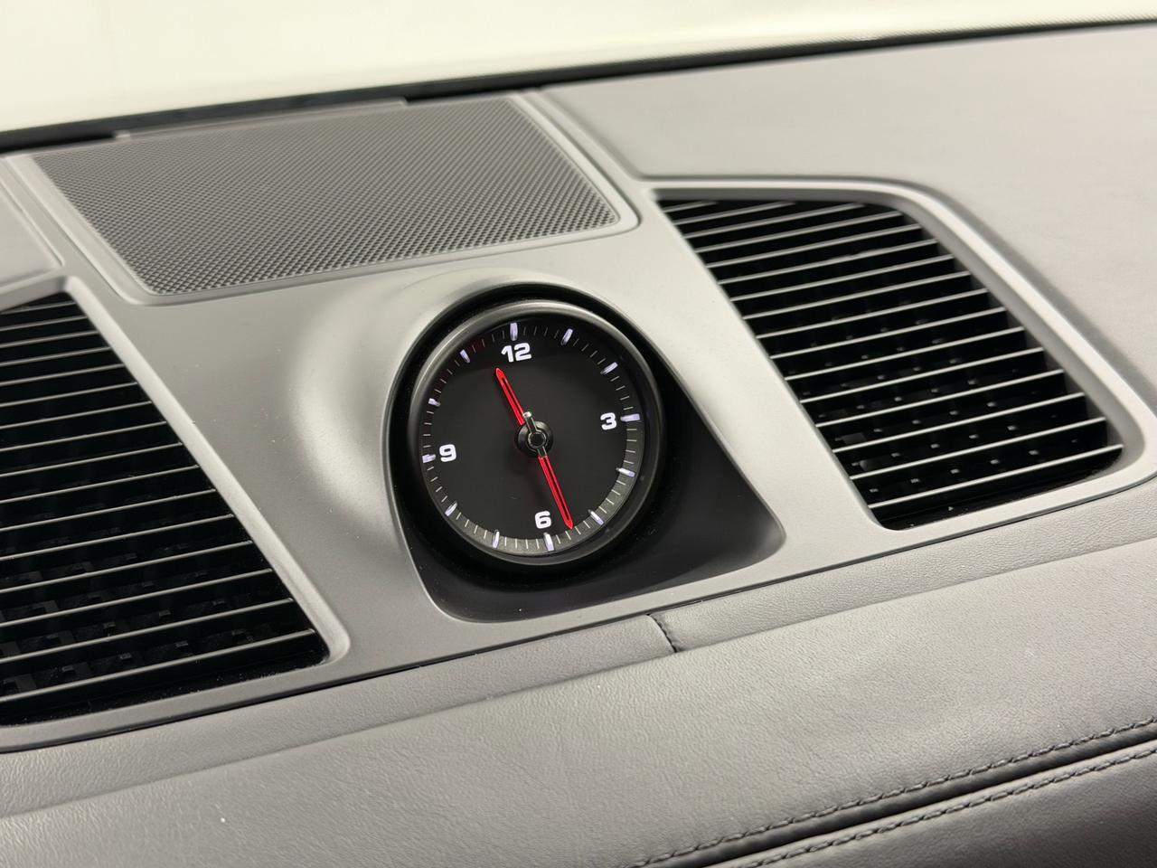 2022 Porsche Cayenne Platinum Edition Newark DE