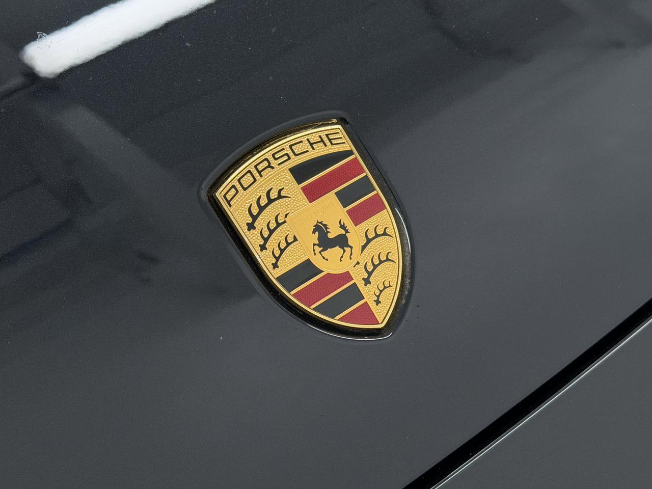 2022 Porsche Cayenne Platinum Edition Newark DE