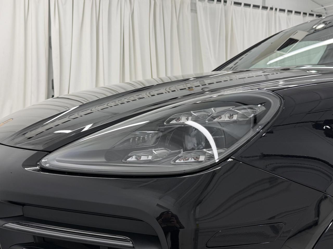 2022 Porsche Cayenne Platinum Edition Newark DE