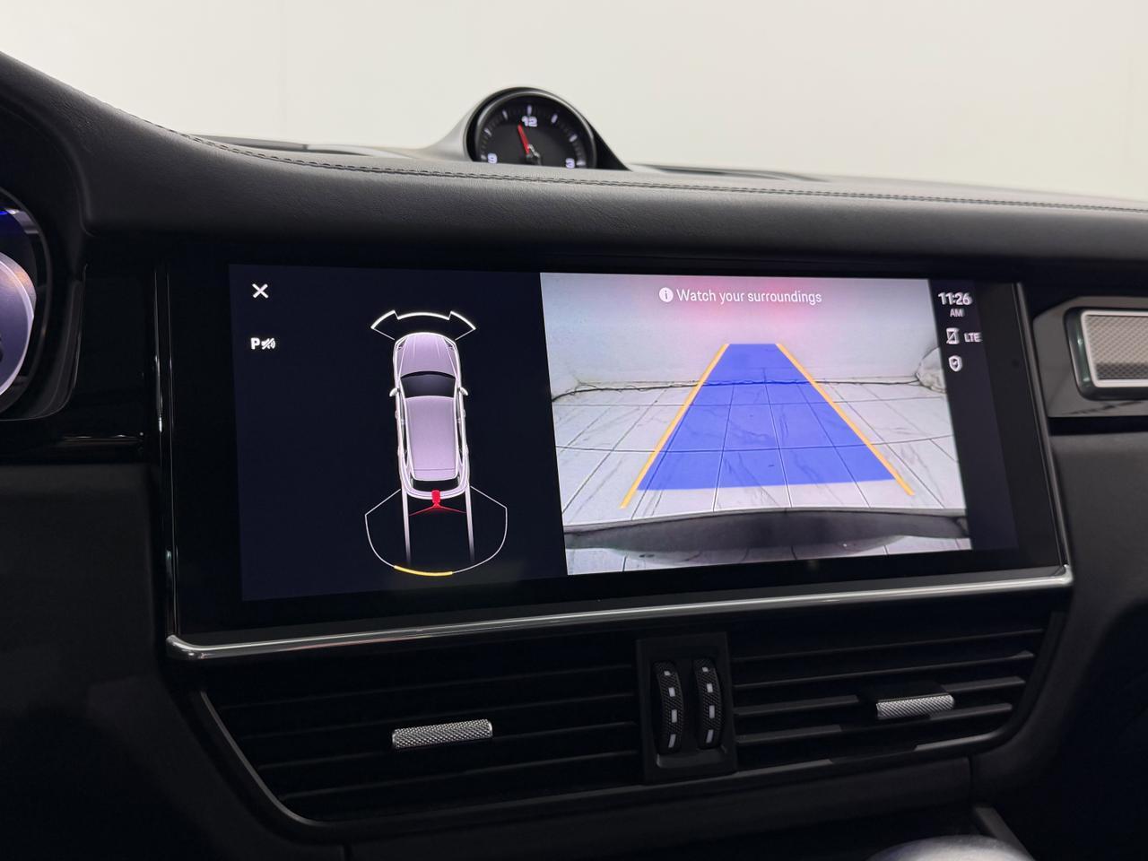 2022 Porsche Cayenne Platinum Edition Newark DE