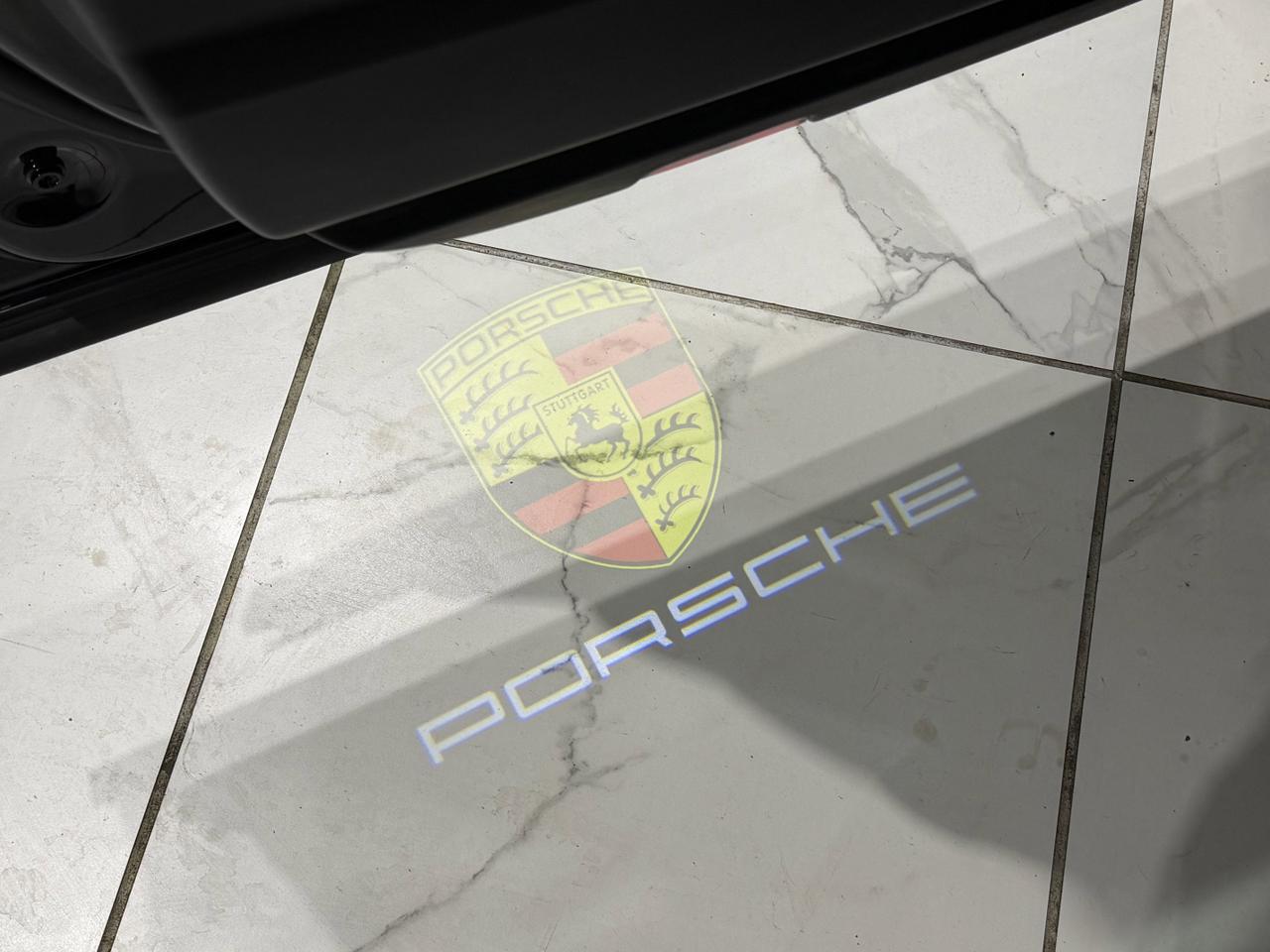 2022 Porsche Cayenne Platinum Edition Newark DE