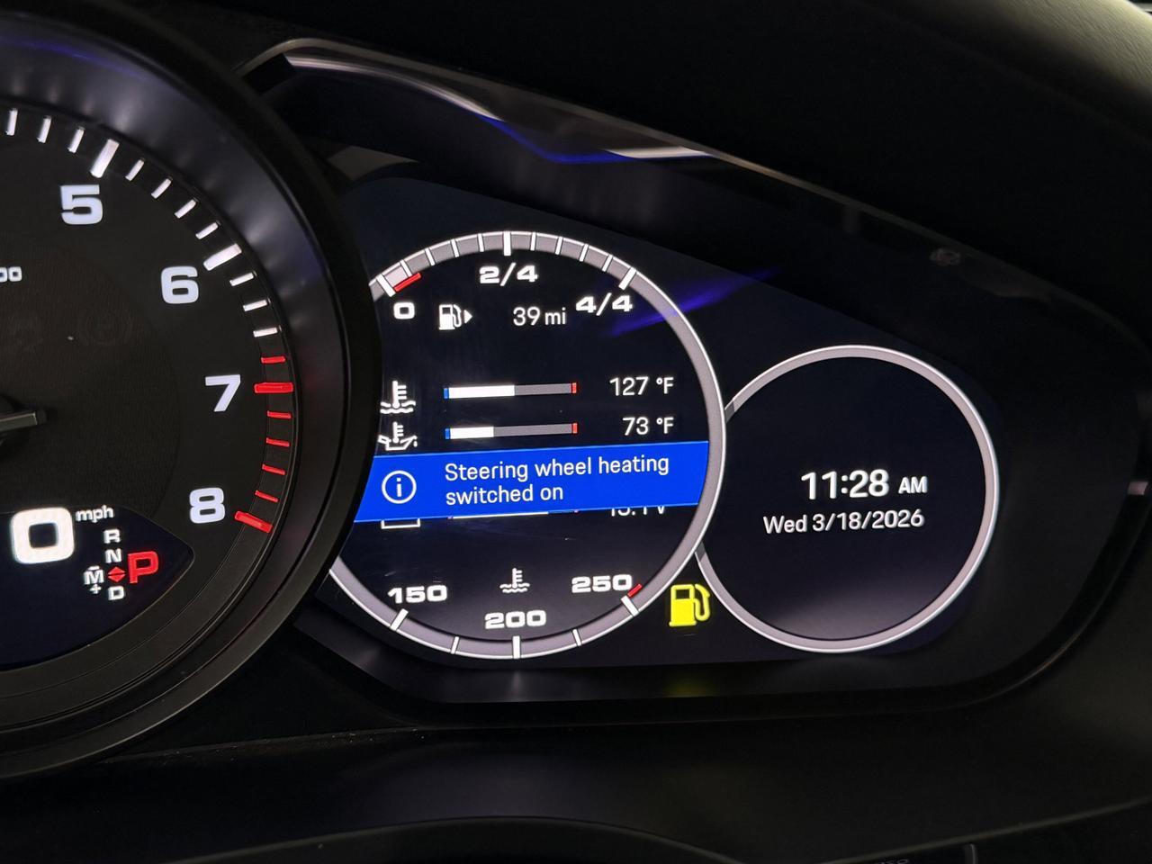 2022 Porsche Cayenne Platinum Edition Newark DE