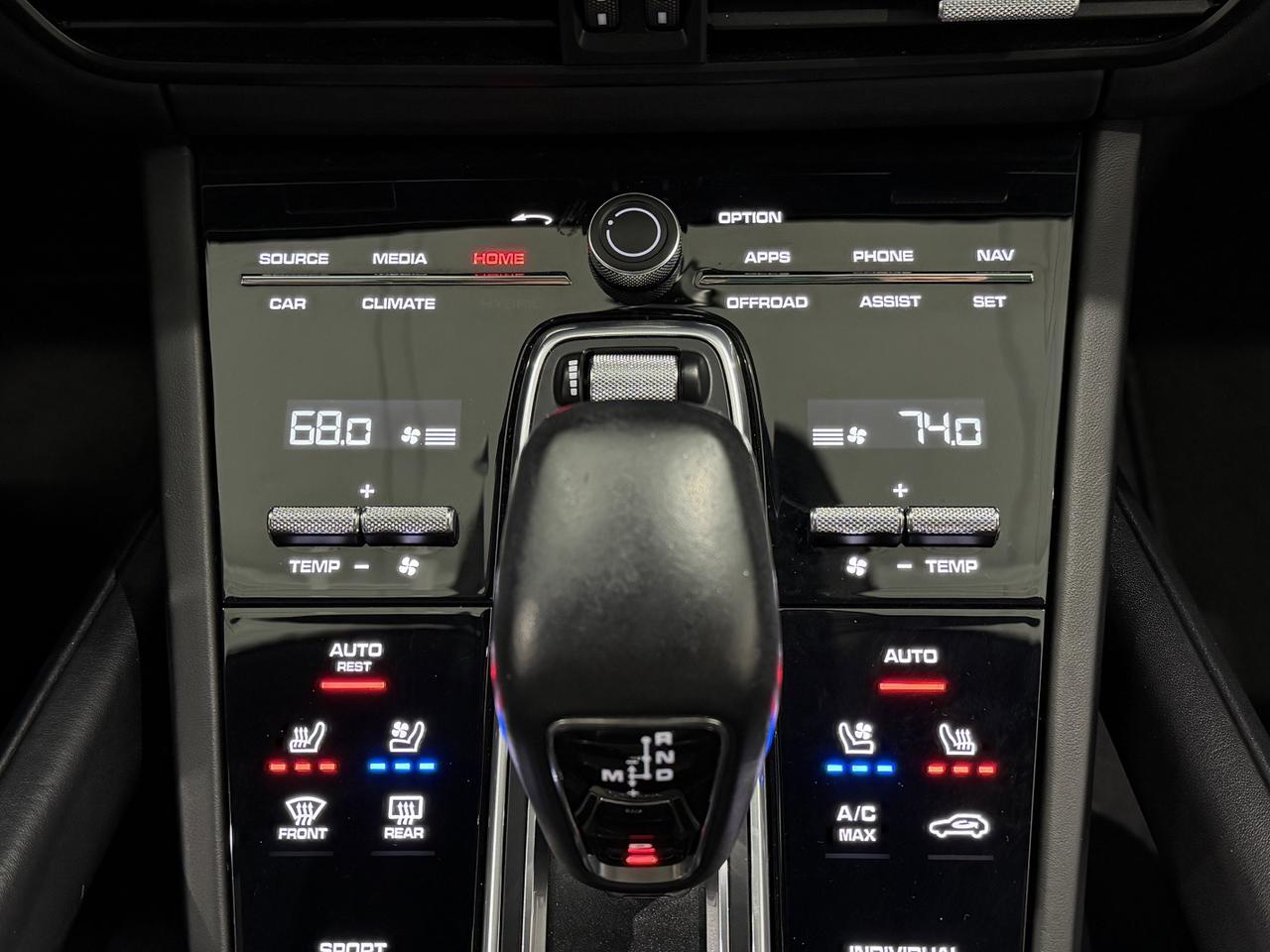 2022 Porsche Cayenne Platinum Edition Newark DE