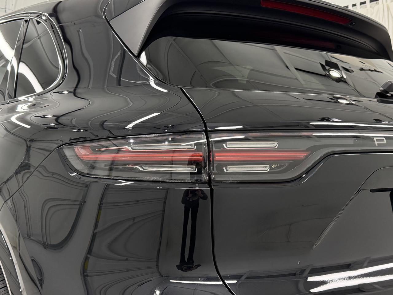 2022 Porsche Cayenne Platinum Edition Newark DE