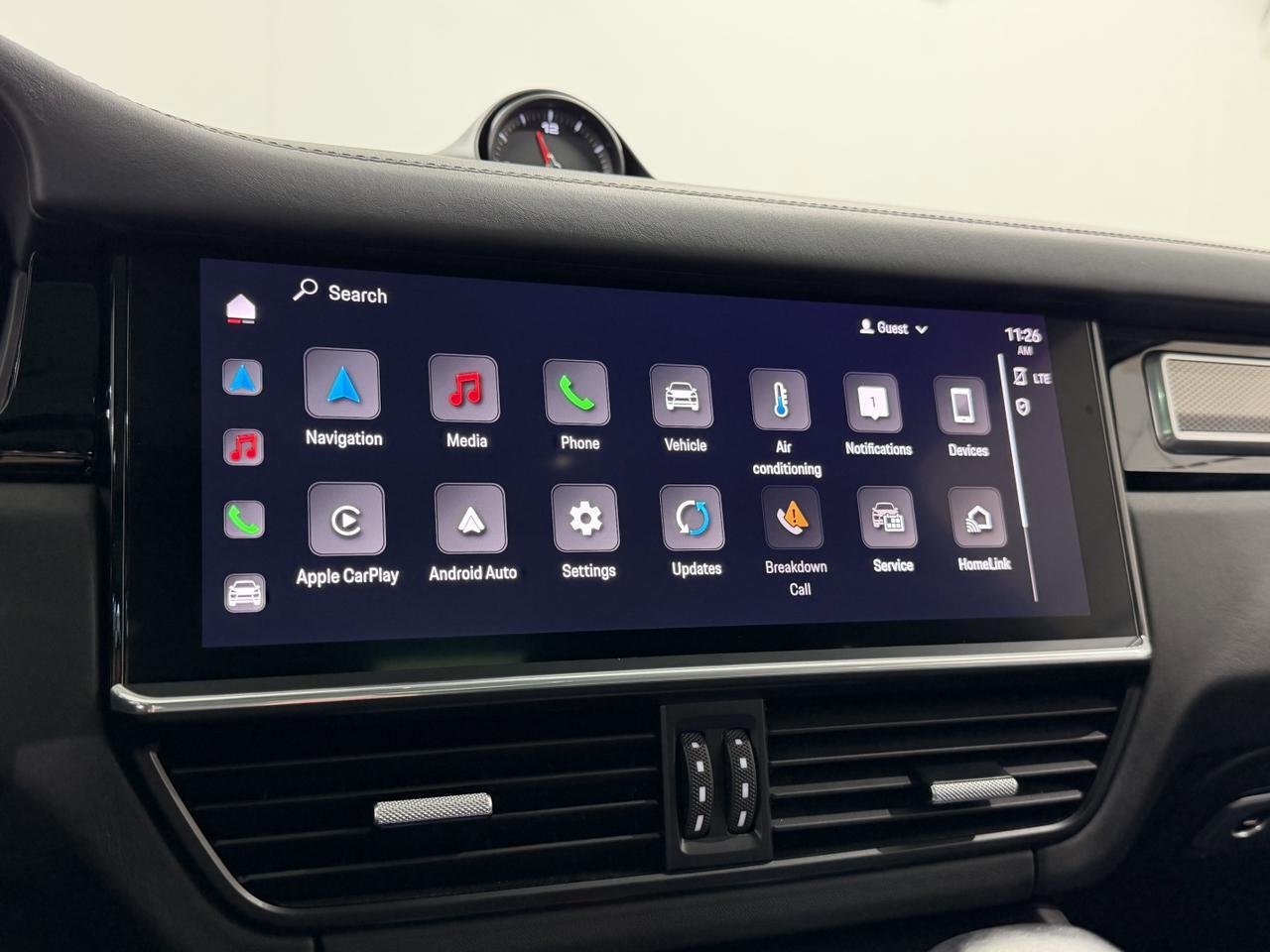 2022 Porsche Cayenne Platinum Edition Newark DE