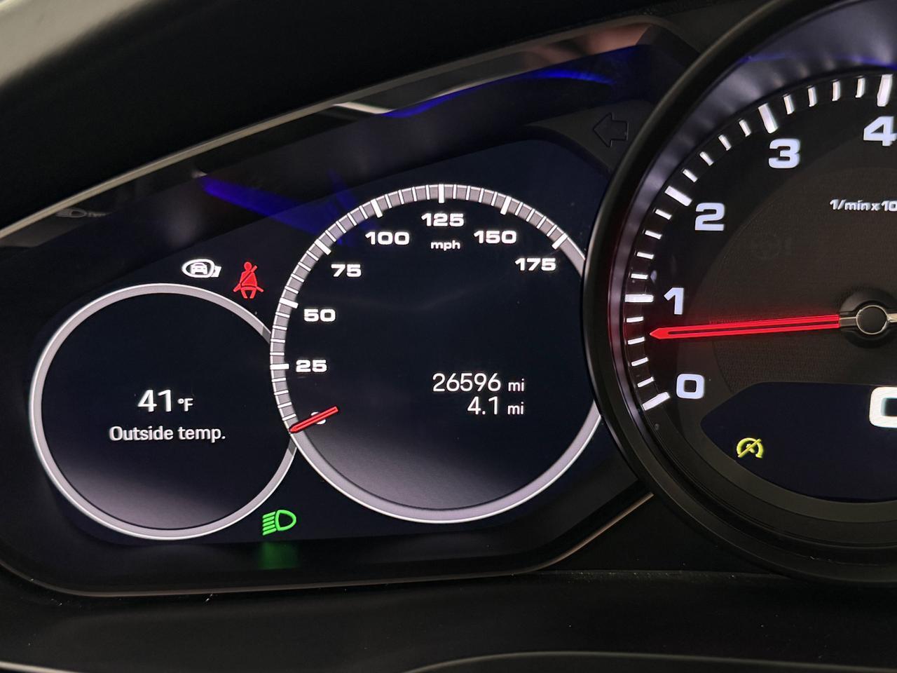 2022 Porsche Cayenne Platinum Edition Newark DE