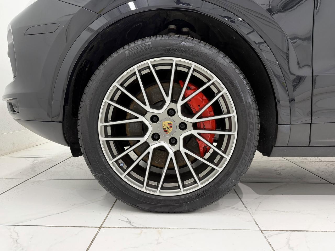 2022 Porsche Cayenne Platinum Edition Newark DE