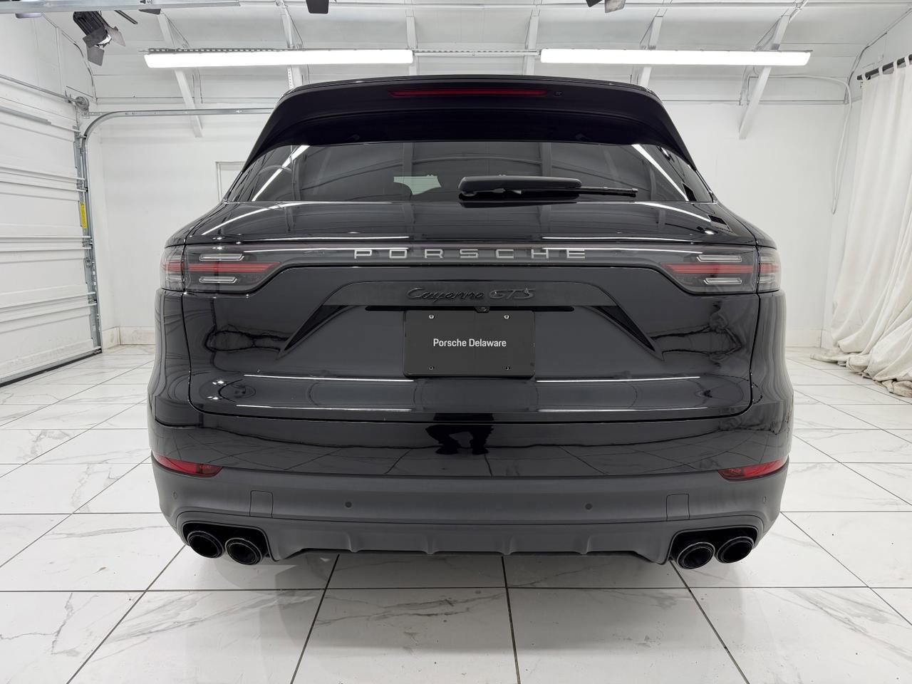 2022 Porsche Cayenne Platinum Edition Newark DE
